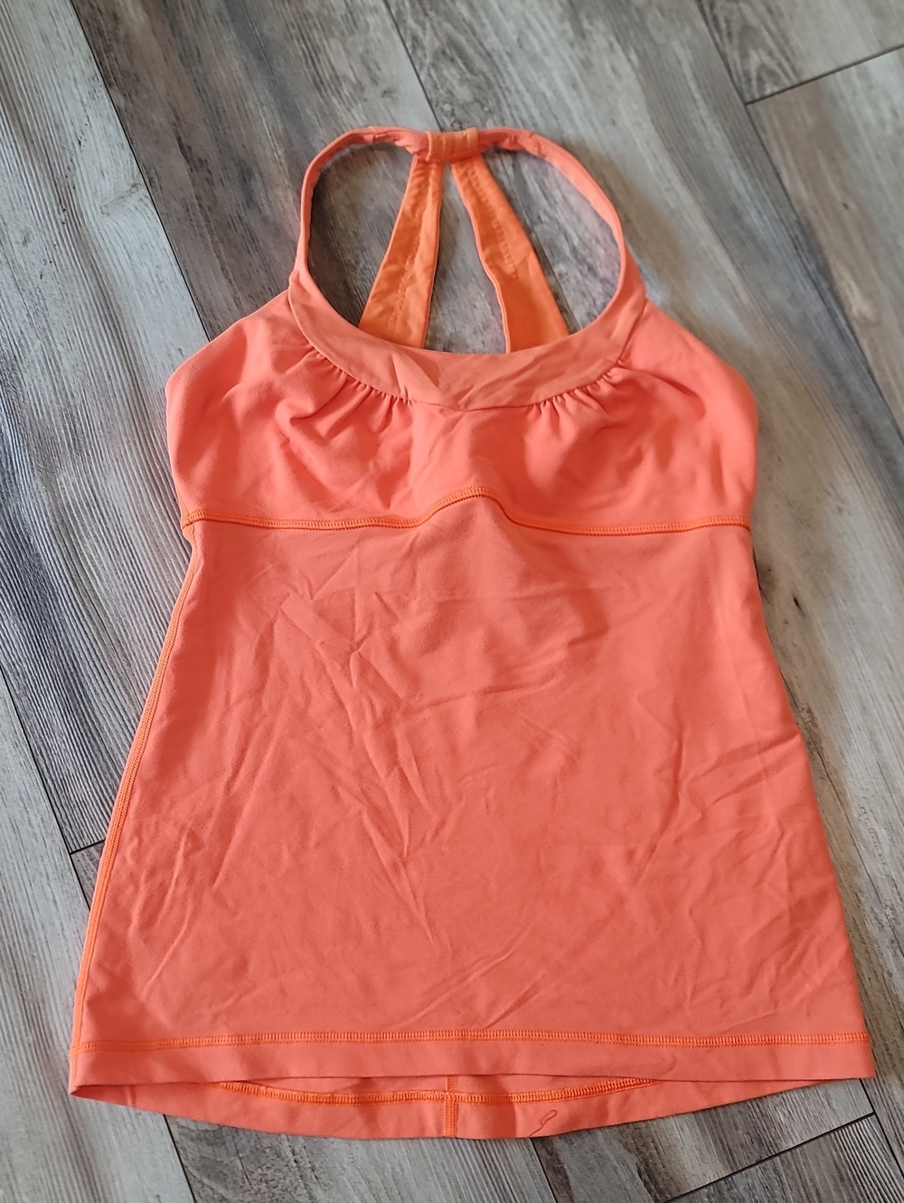 Gorgeous Lululemon Top